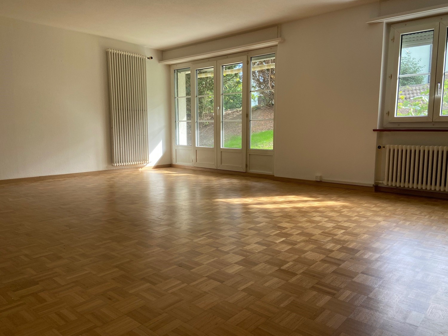 Appartement de 5 ½ pièces