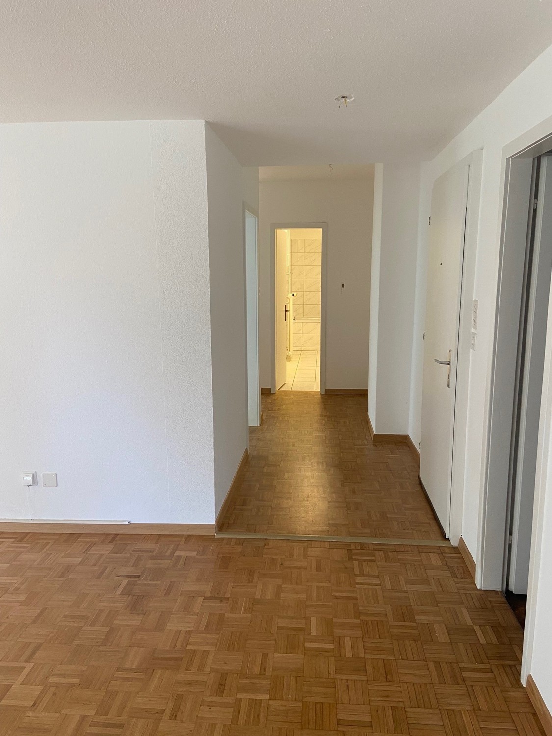 Appartement de 5 ½ pièces