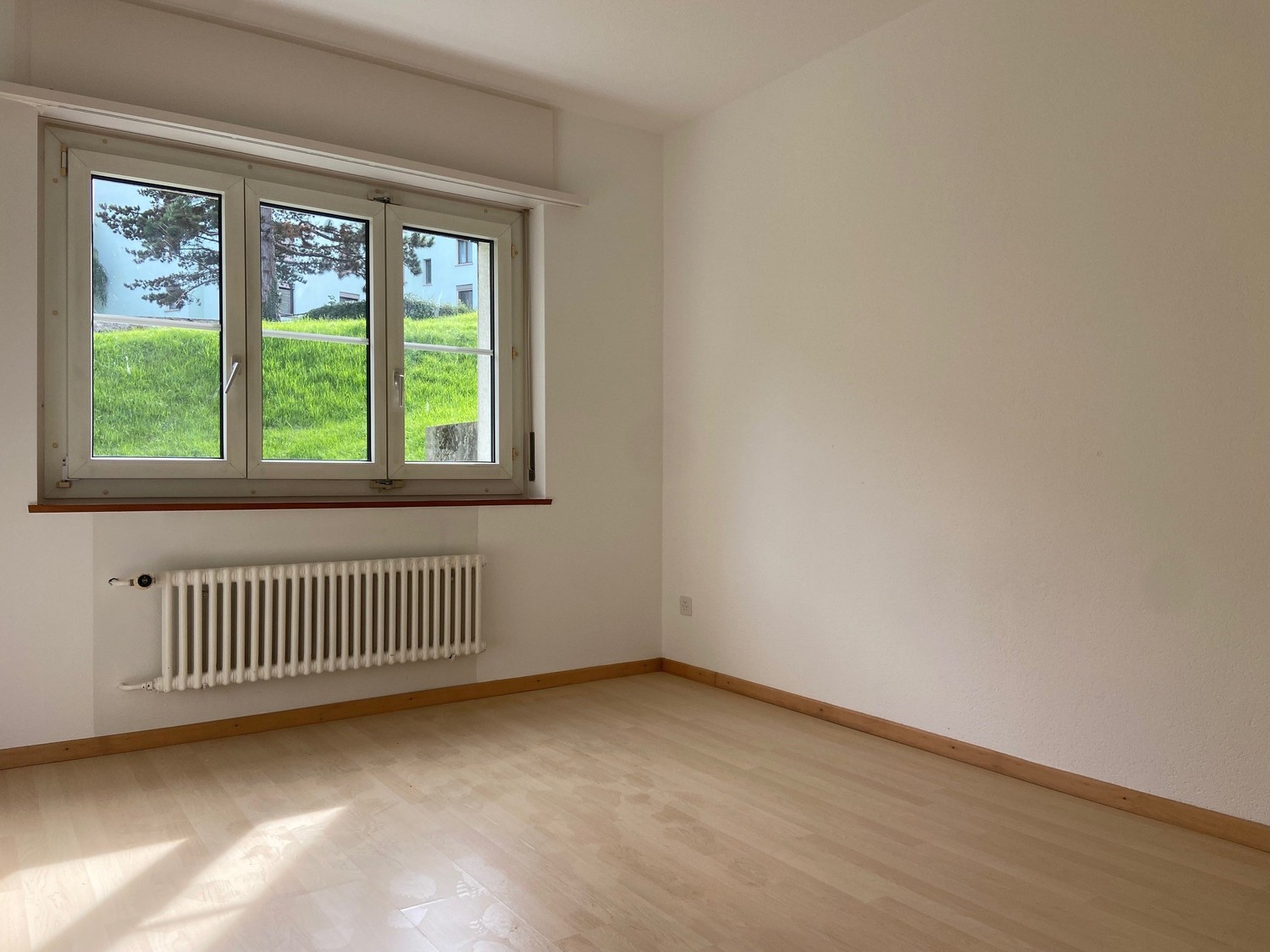 Appartement de 5 ½ pièces