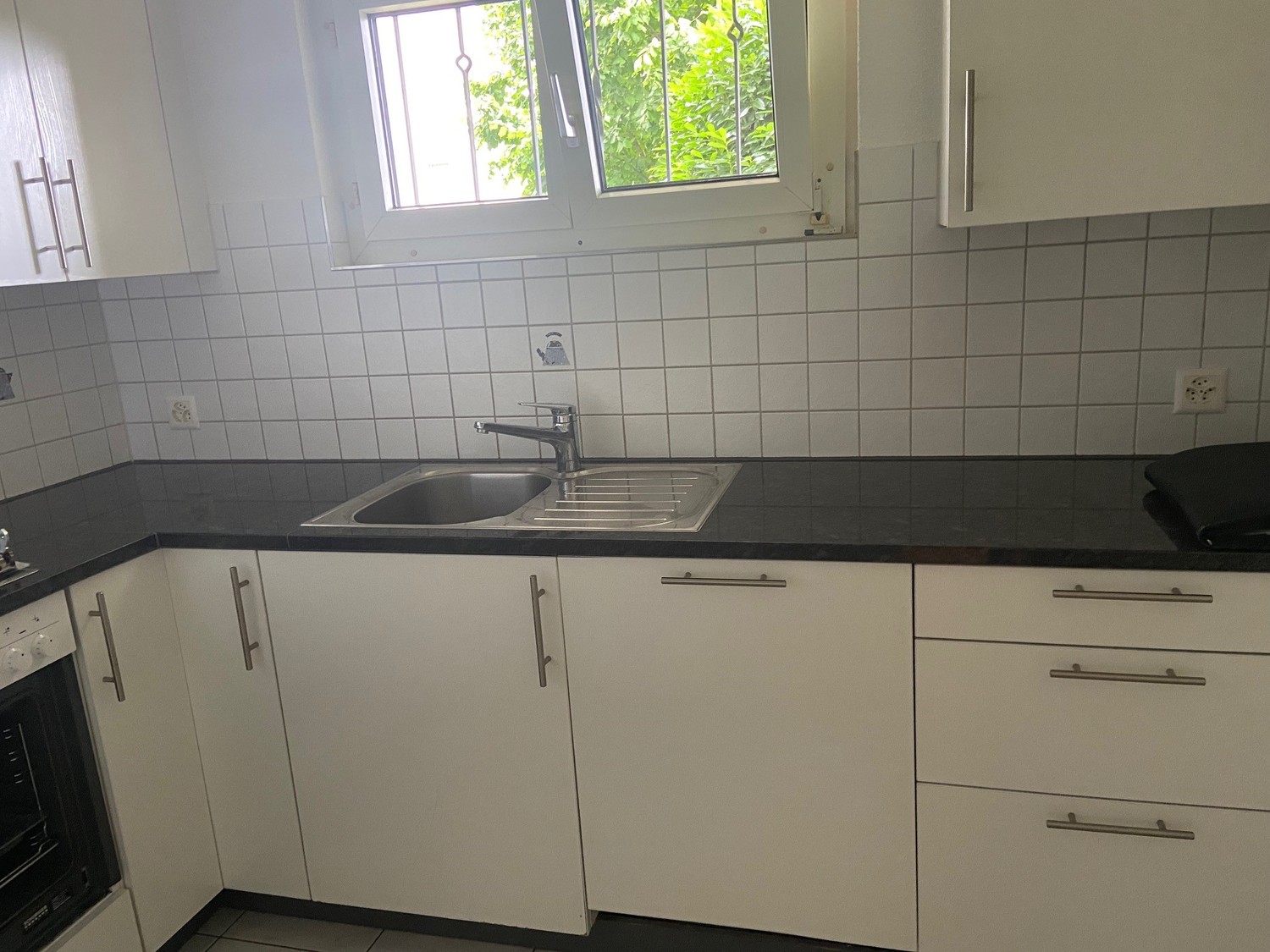 Appartement de 5 ½ pièces