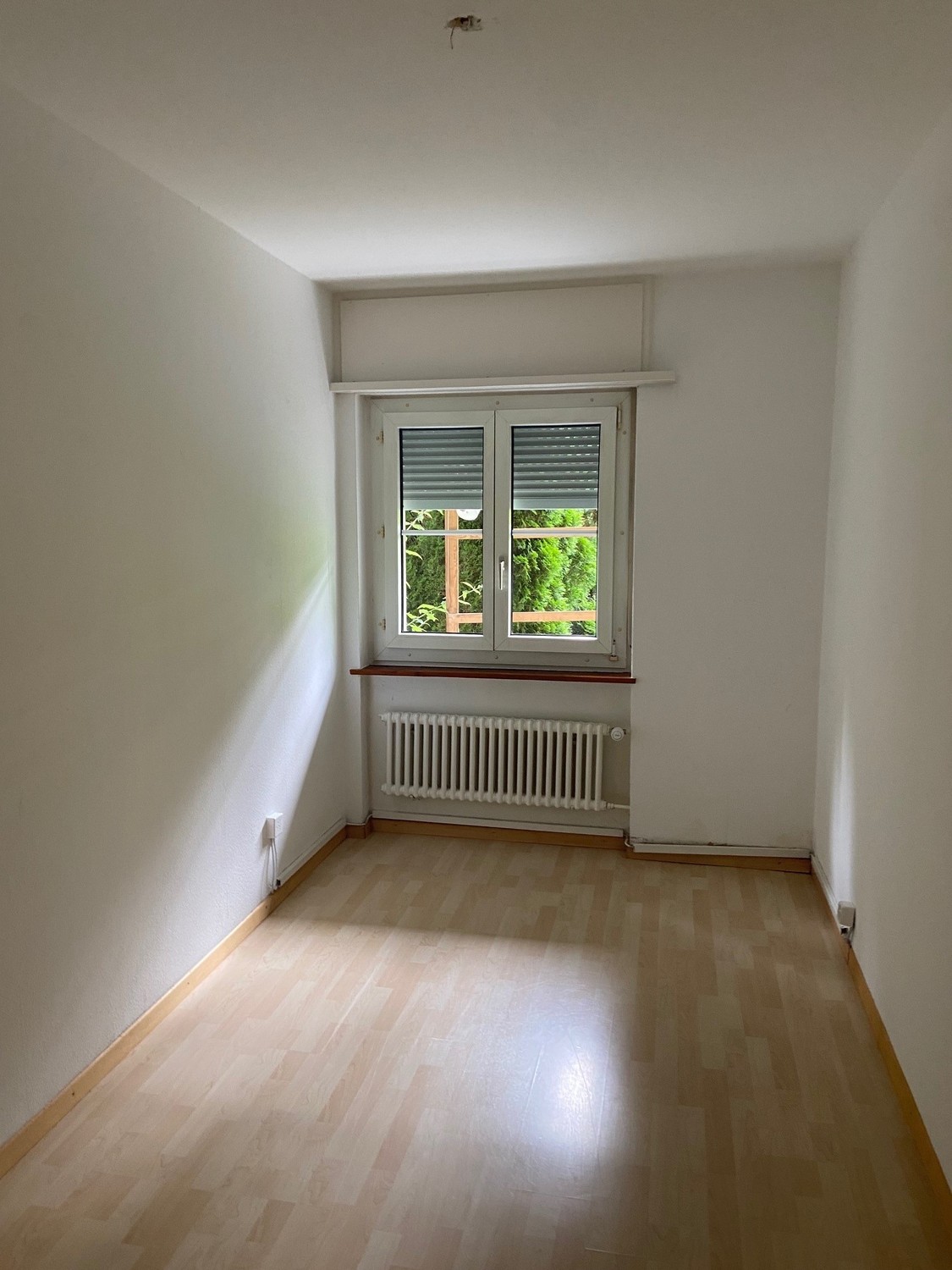 Appartement de 5 ½ pièces