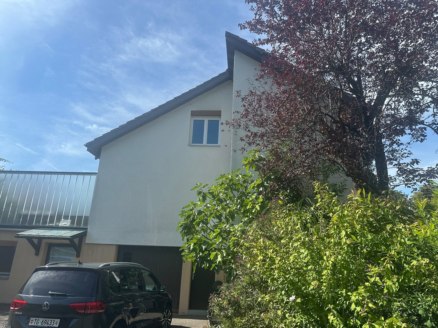 Appartement de 2 ½ pièces, photo 2 sur 10