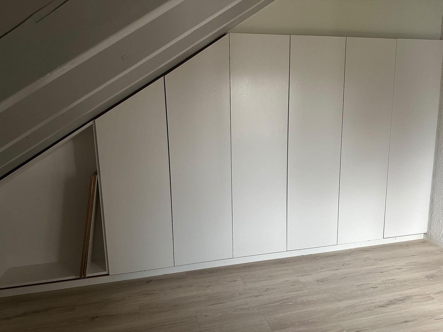 Appartement de 2 ½ pièces, photo 7 sur 10