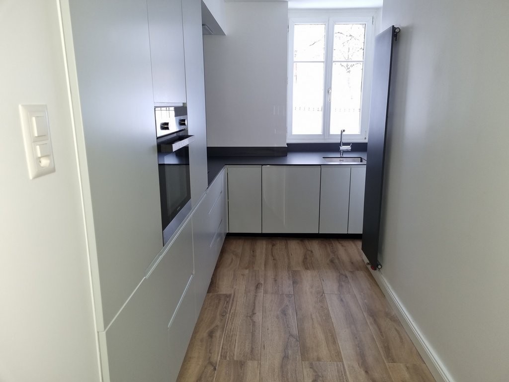 3 rooms apartment, photo 7 sur 8
