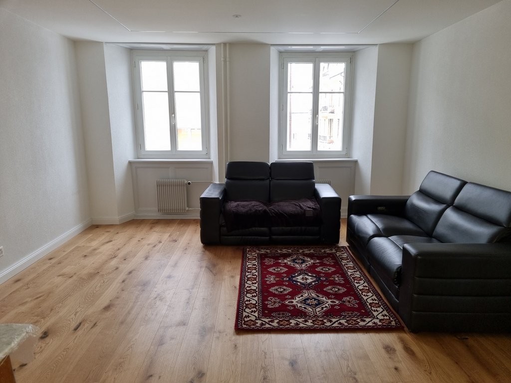 3 rooms apartment, photo 4 sur 8