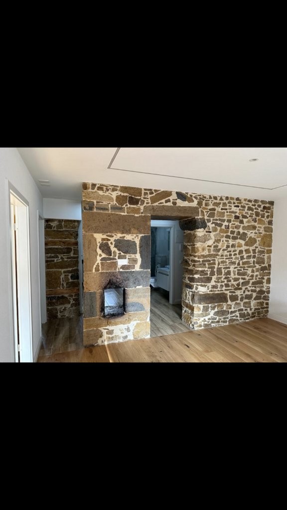 3 rooms apartment, photo 1 sur 8