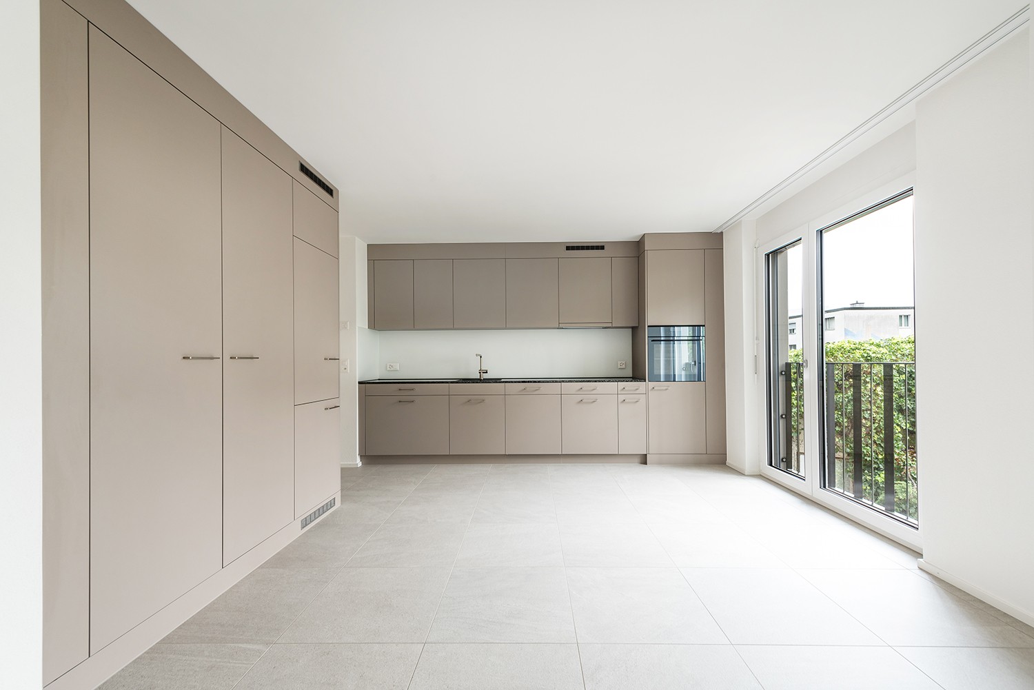 Appartement de 4 ½ pièces