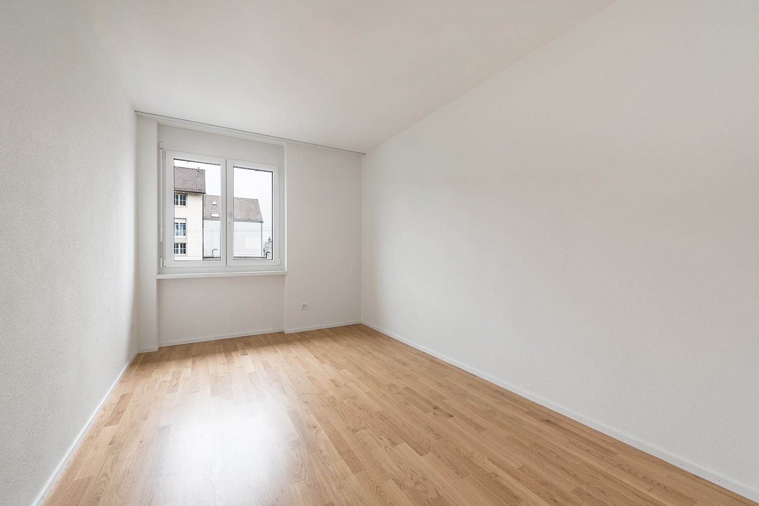 Appartement de 4 ½ pièces