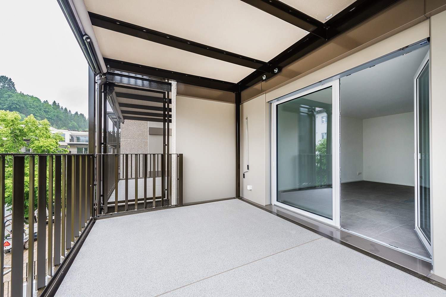 Appartement de 4 ½ pièces