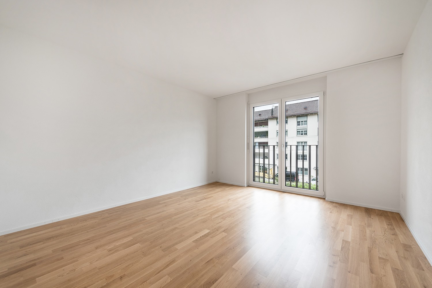 Appartement de 4 ½ pièces