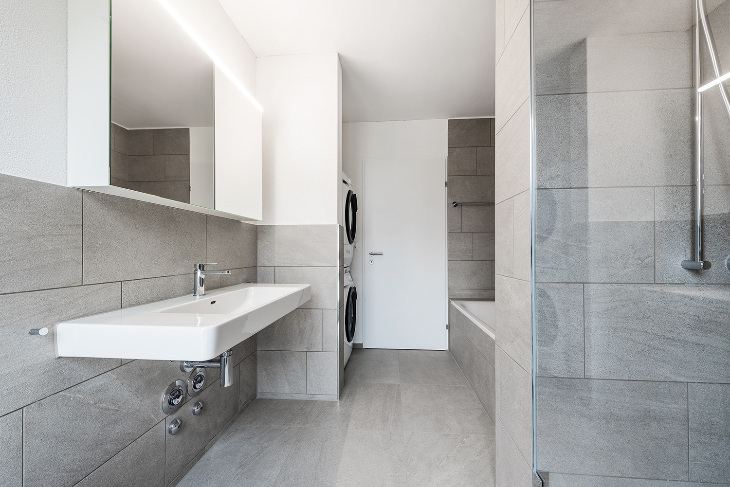 Appartement de 4 ½ pièces