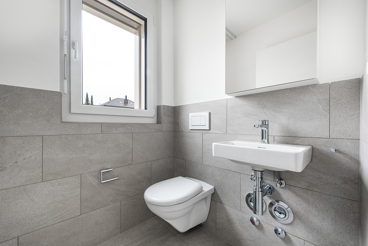 Appartement de 4 ½ pièces
