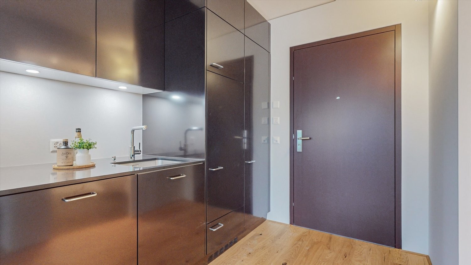 Appartement de 1 ½ pièces, photo 5 sur 6