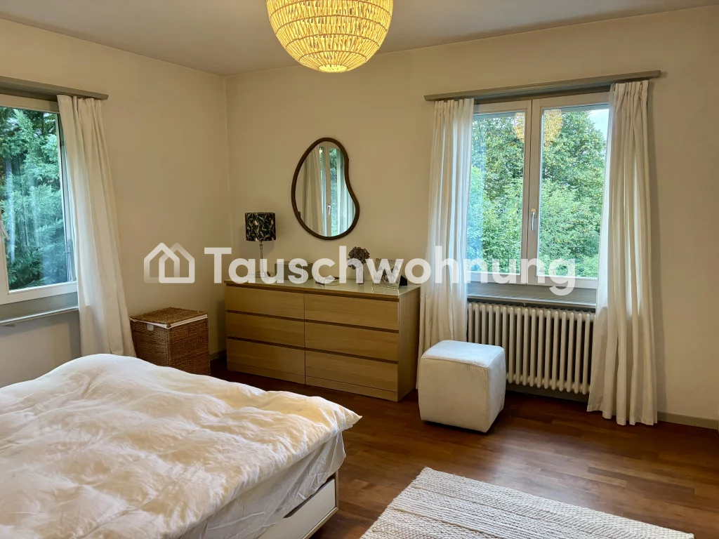 4 rooms apartment