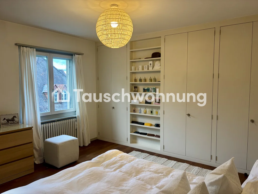 4 rooms apartment