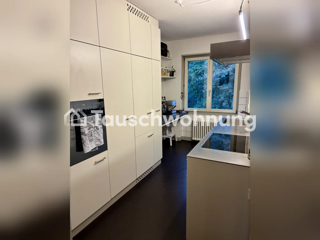 4 rooms apartment