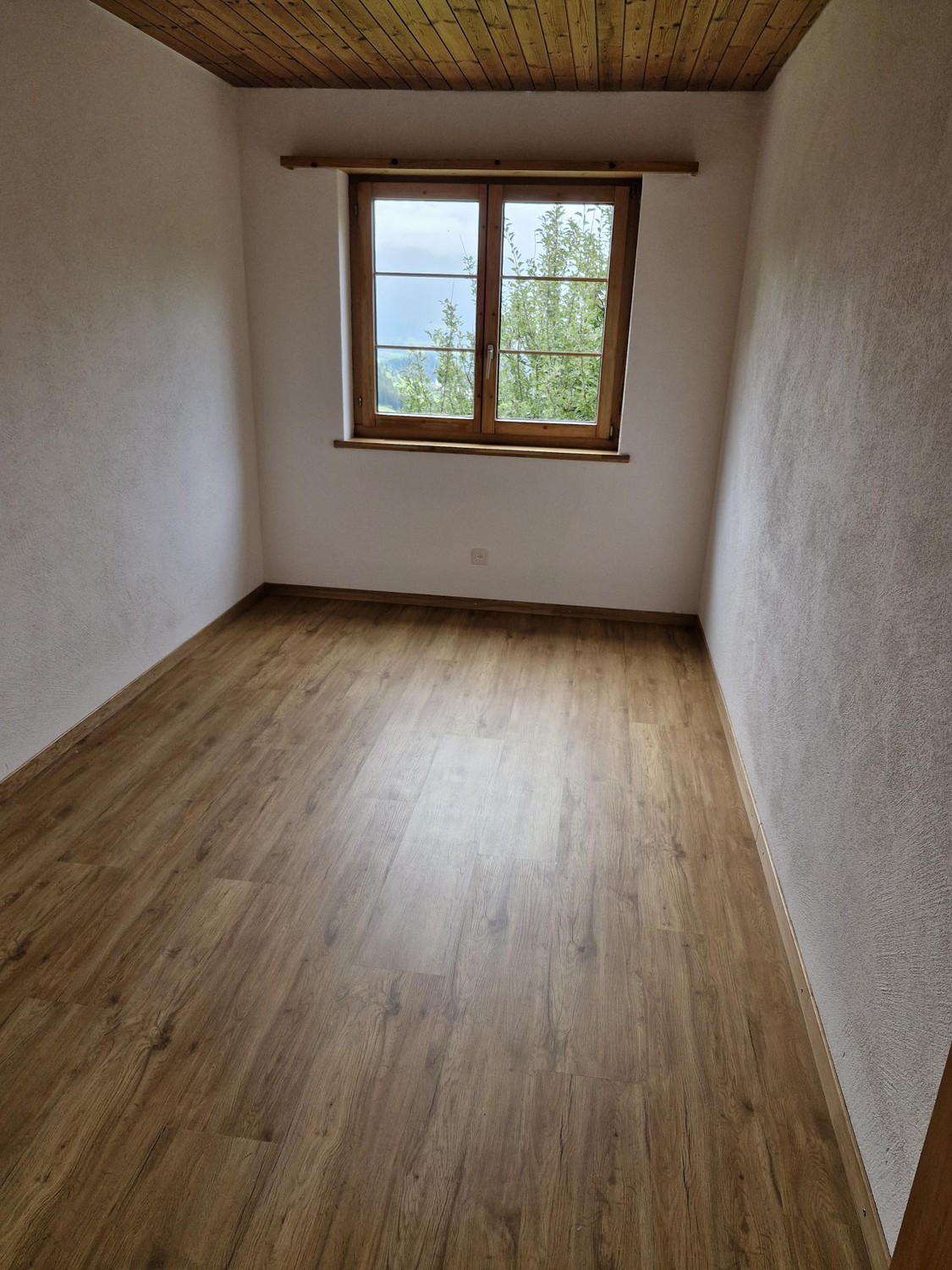 3 ½ pièces appartement, photo 1 sur 10