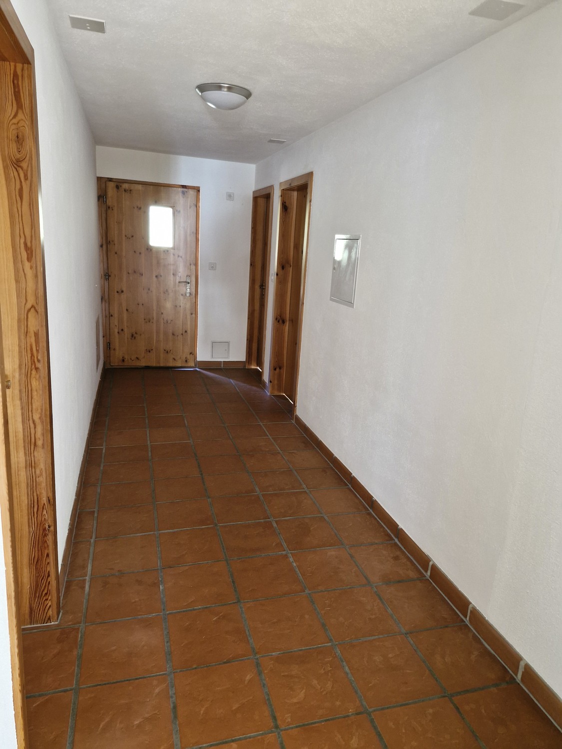 3 ½ pièces appartement, photo 9 sur 10
