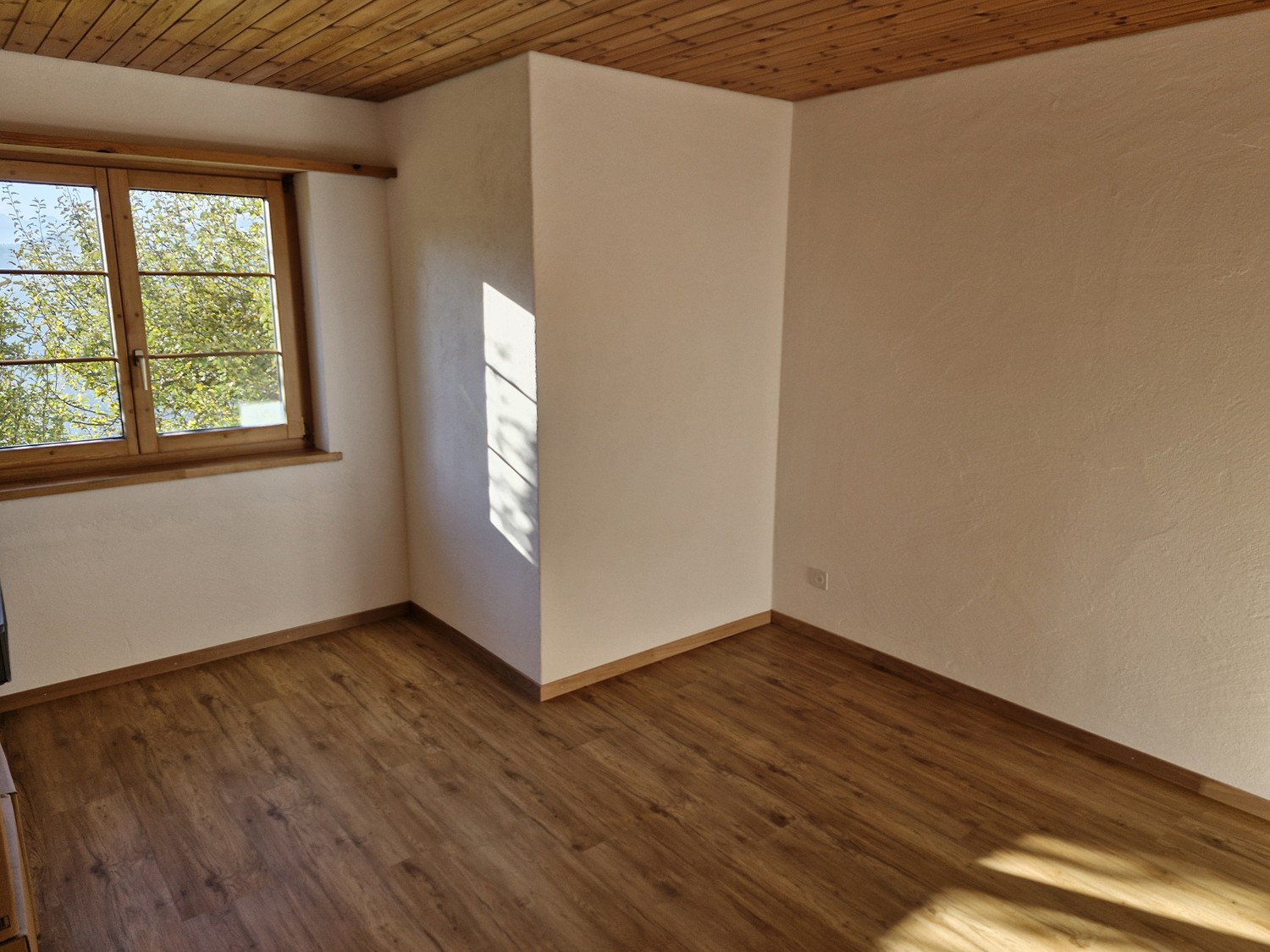 3 ½ pièces appartement, photo 10 sur 10