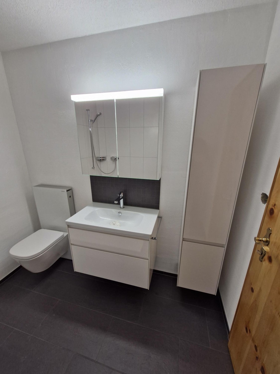3 ½ pièces appartement, photo 5 sur 10