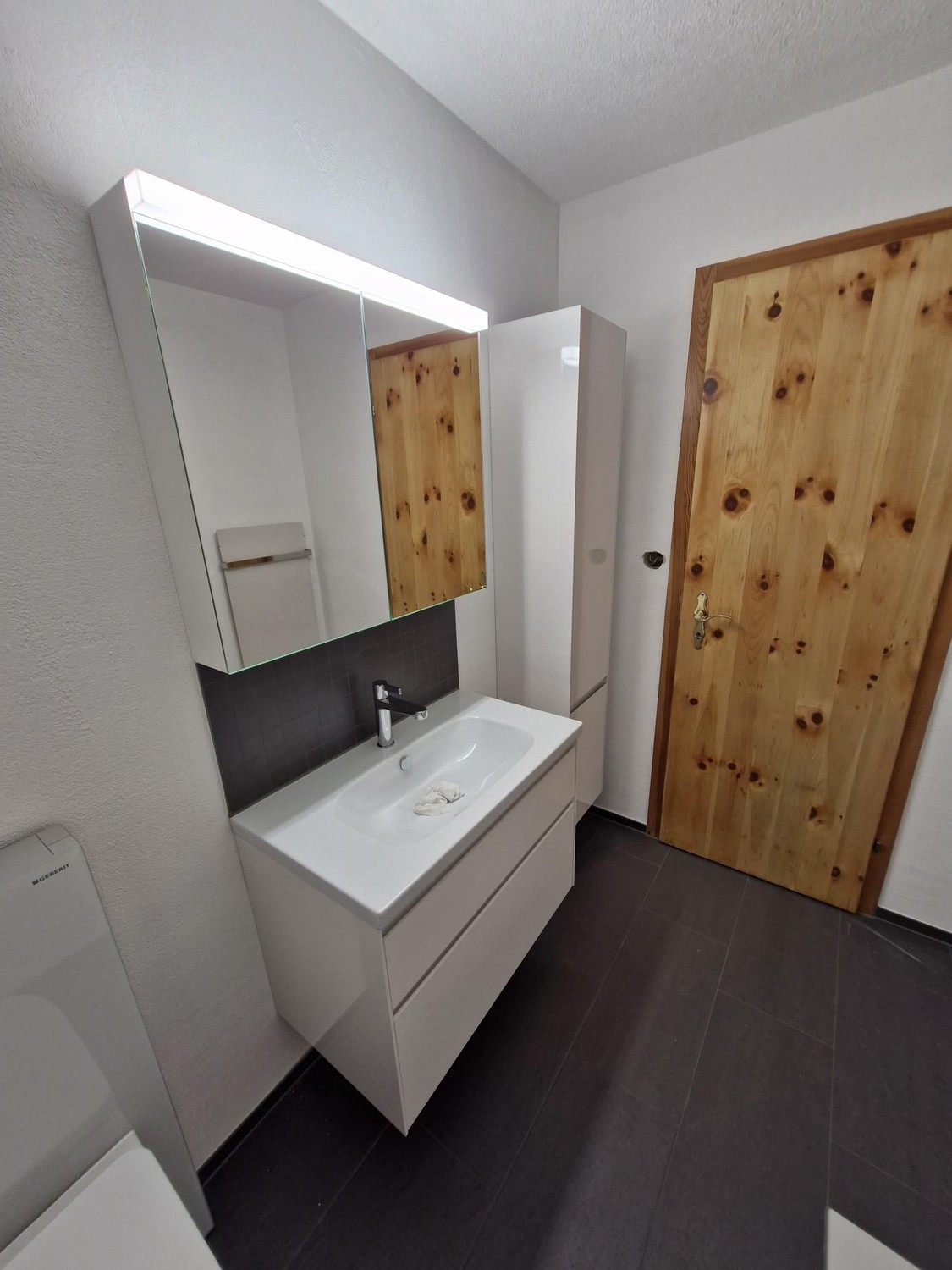 3 ½ pièces appartement, photo 4 sur 10