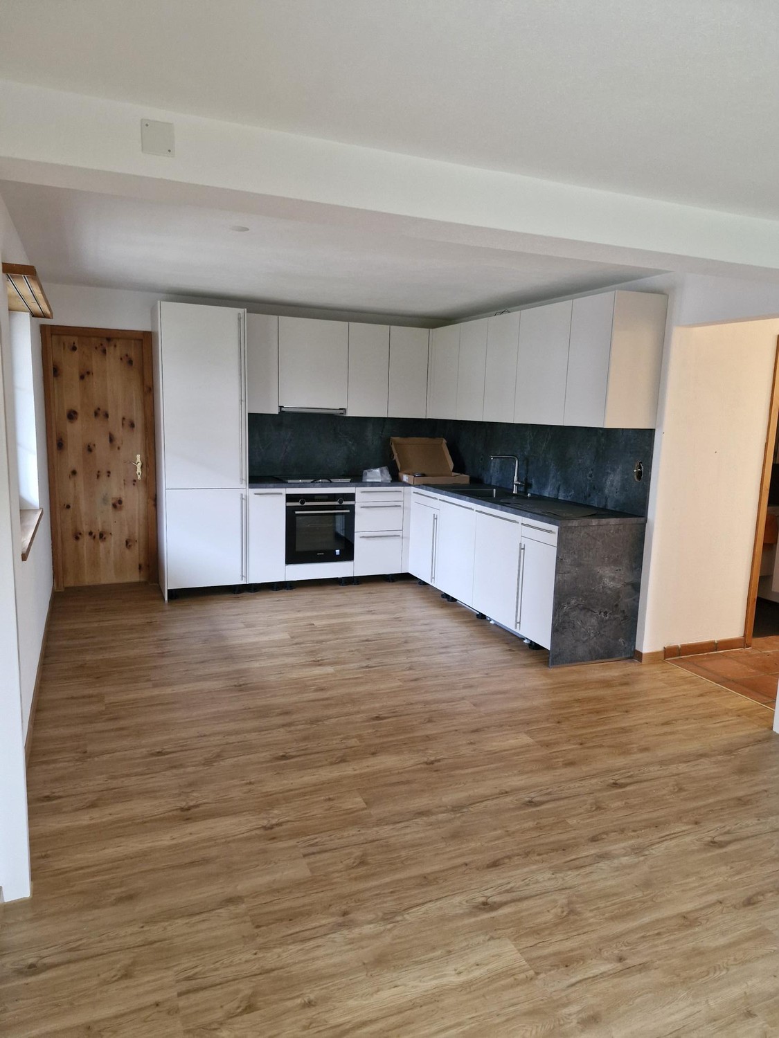 3 ½ pièces appartement, photo 7 sur 10