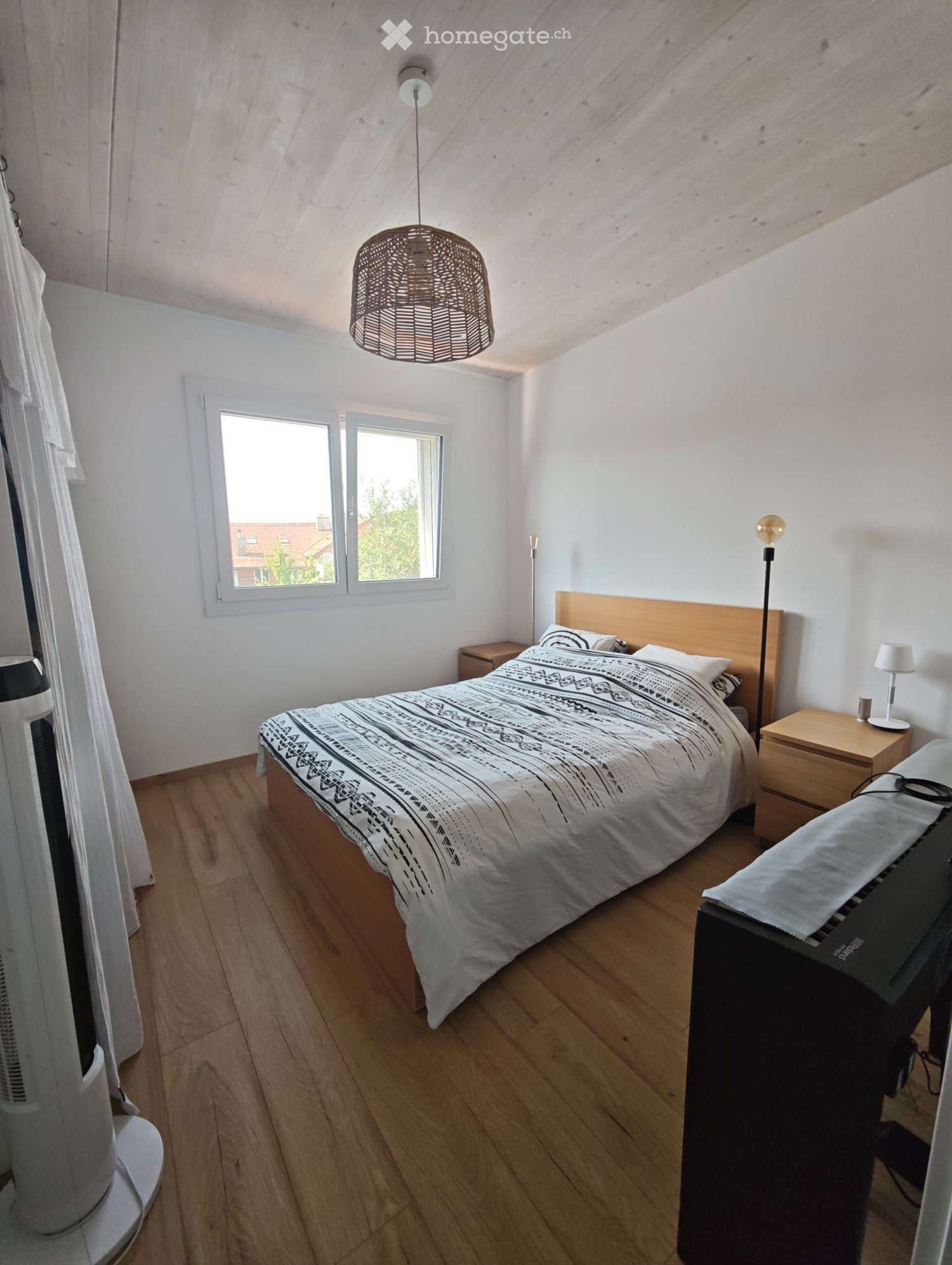 3 ½ rooms apartment, photo 5 sur 5