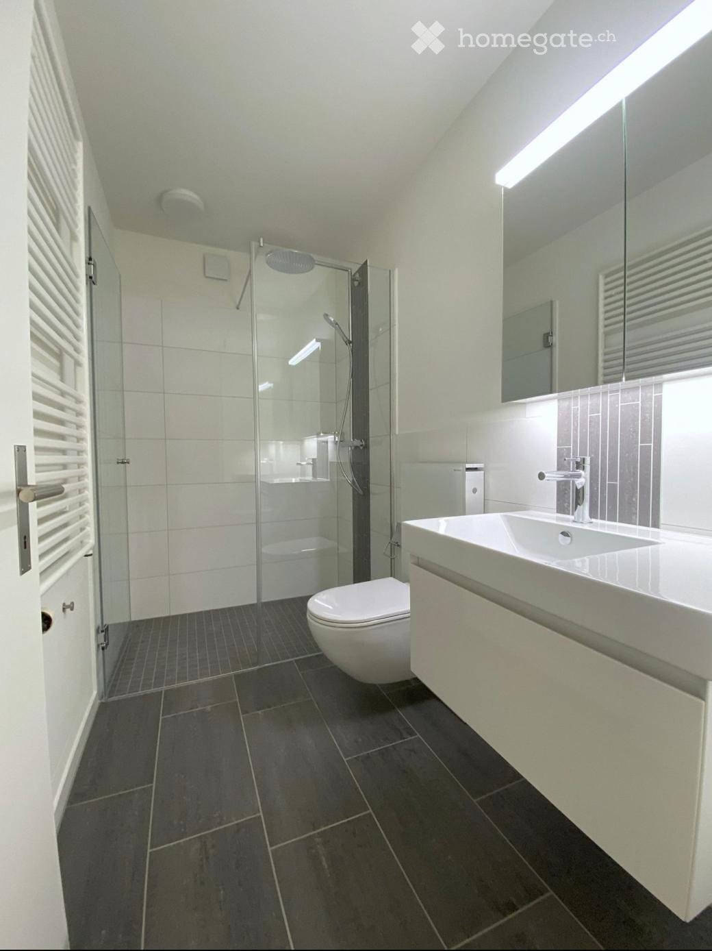 Appartement de 4 ½ pièces