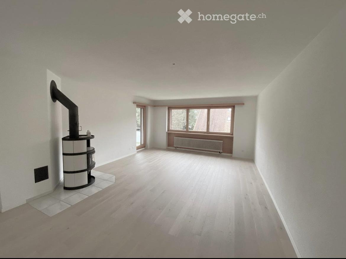 Appartement de 4 ½ pièces