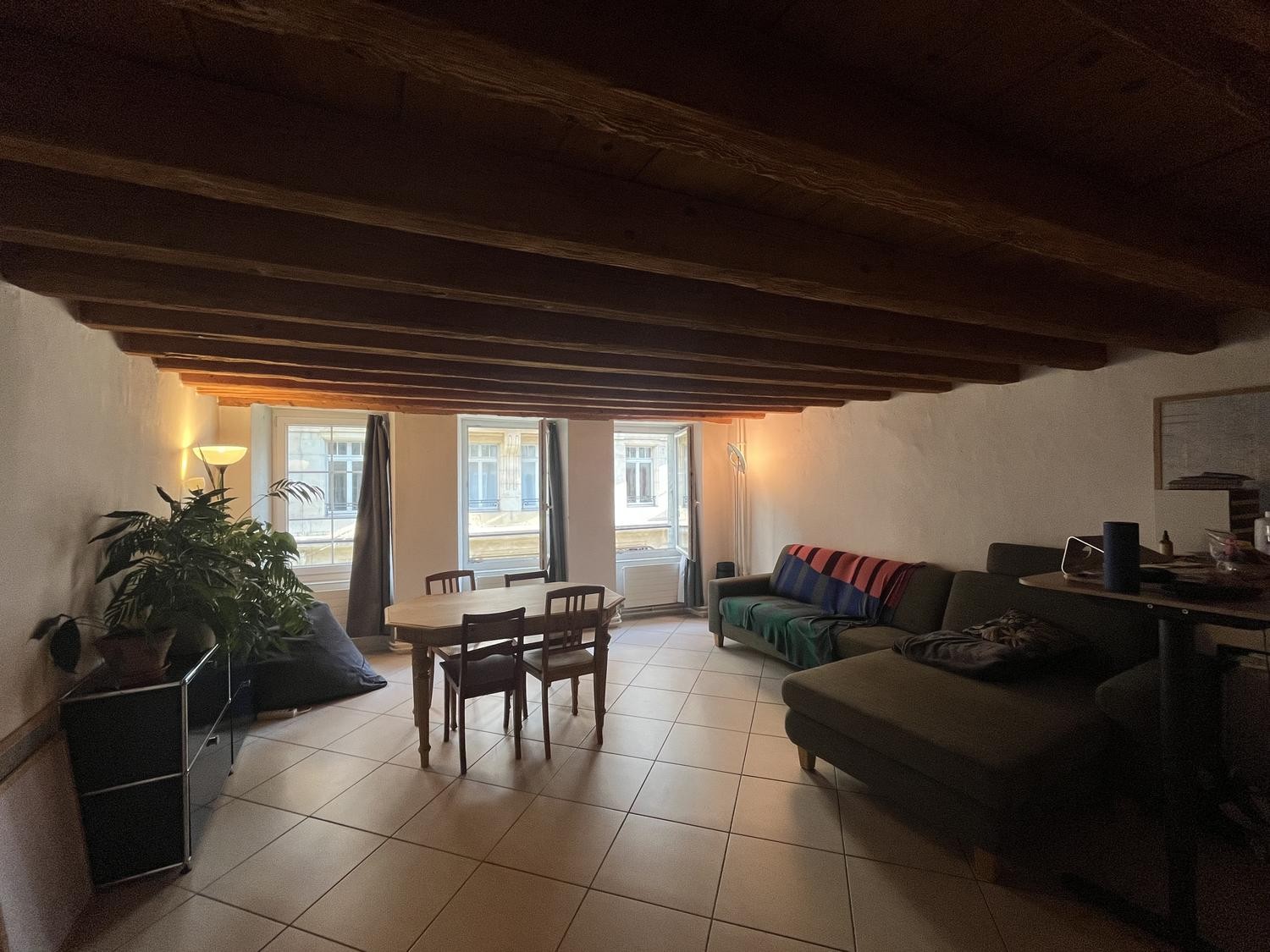 1 ½ rooms apartment, photo 2 sur 4
