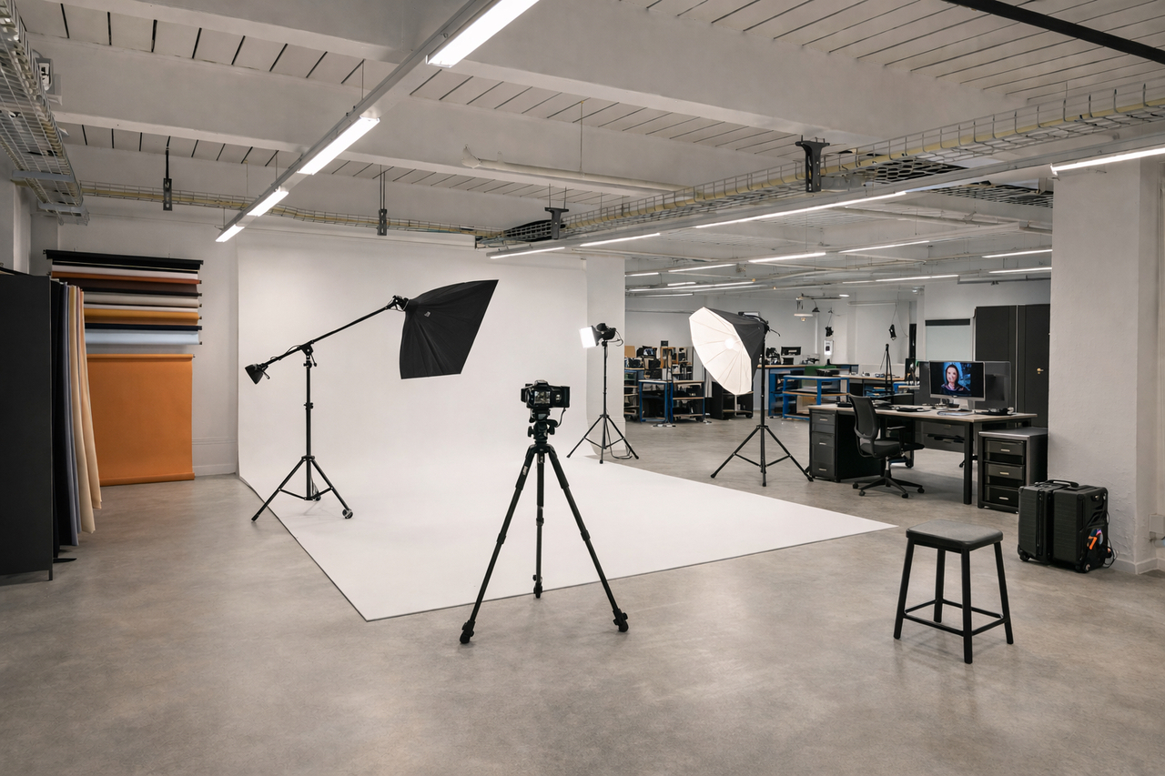 Commercial, photo 2 sur 4