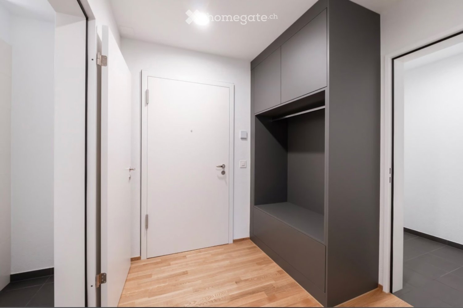 Appartement de 2 pièces, photo 2 sur 5
