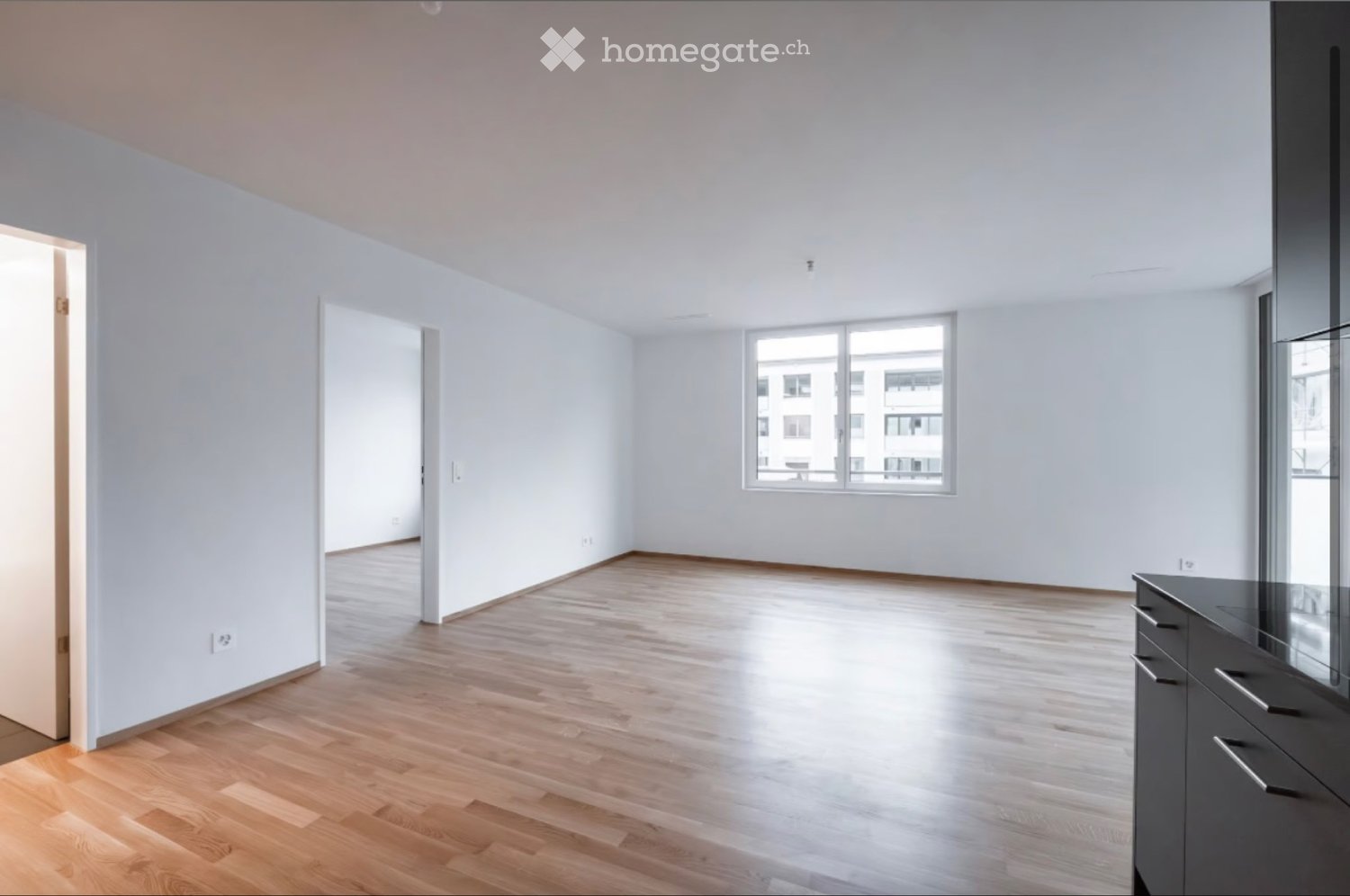 Appartement de 2 pièces, photo 4 sur 5