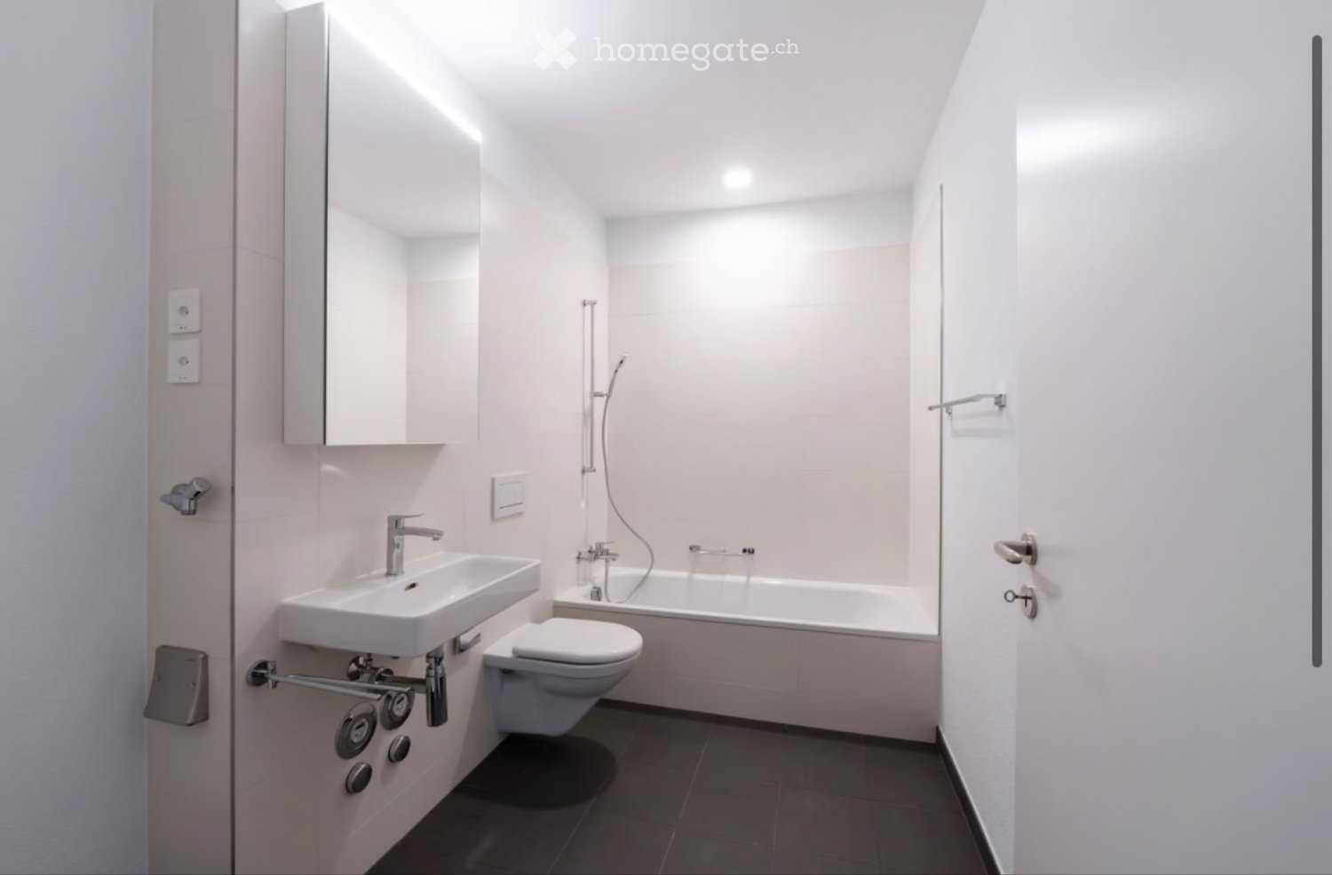 Appartement de 2 pièces, photo 3 sur 5