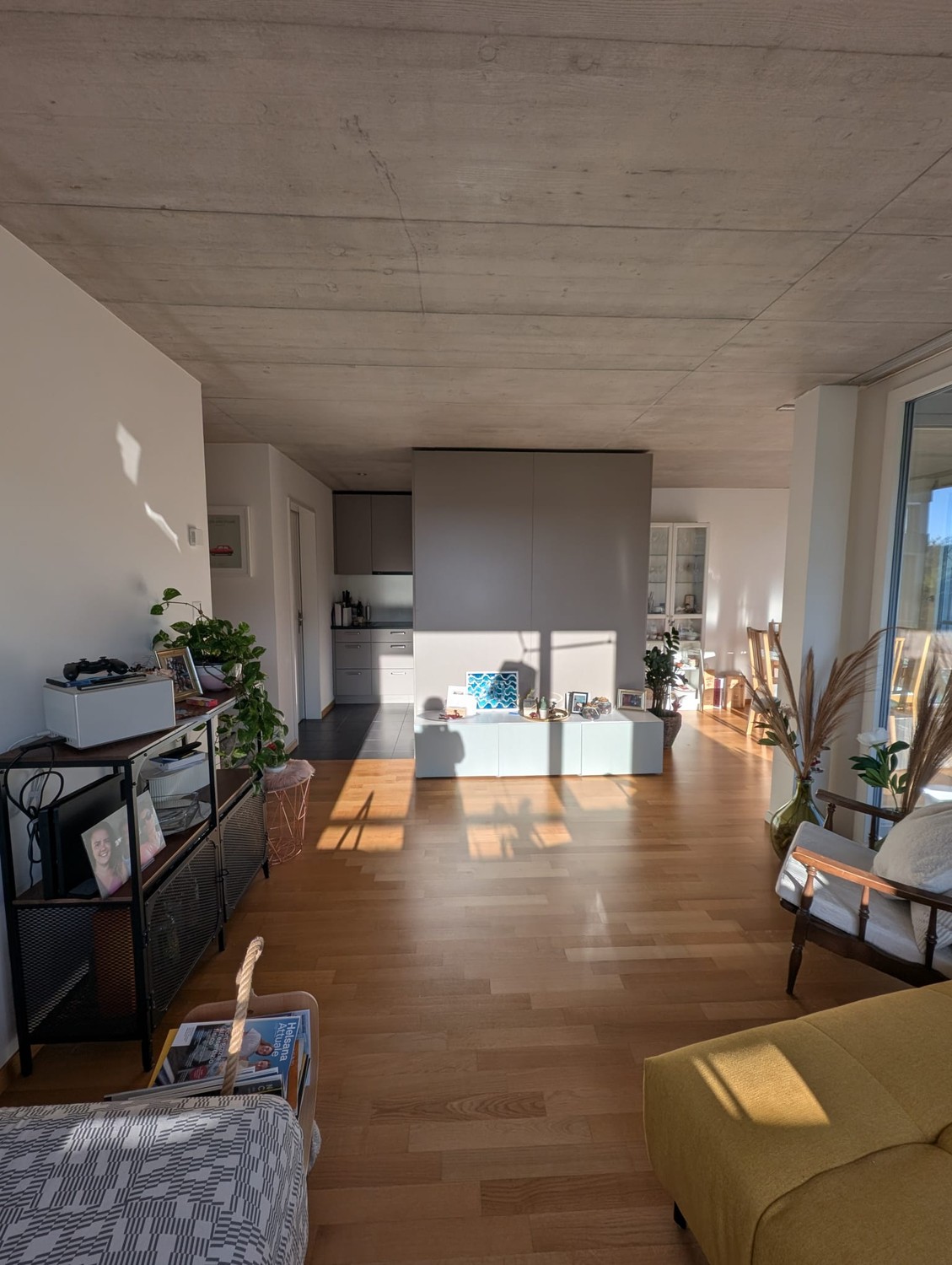 Appartement de 3 ½ pièces