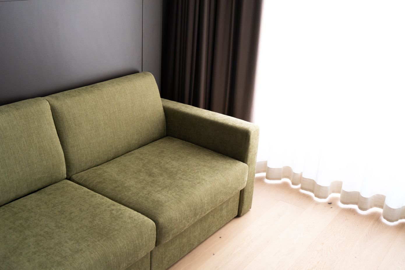 2 ½ pièces appartement, photo 6 sur 10