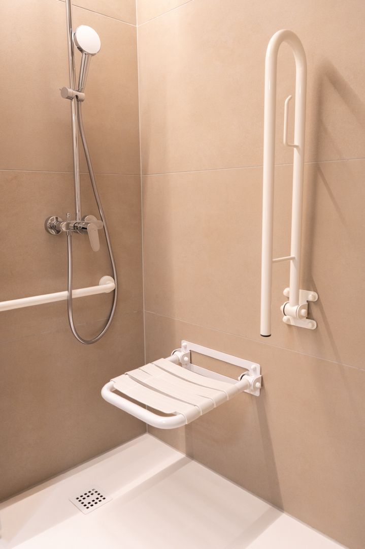 2 ½ pièces appartement, photo 7 sur 10