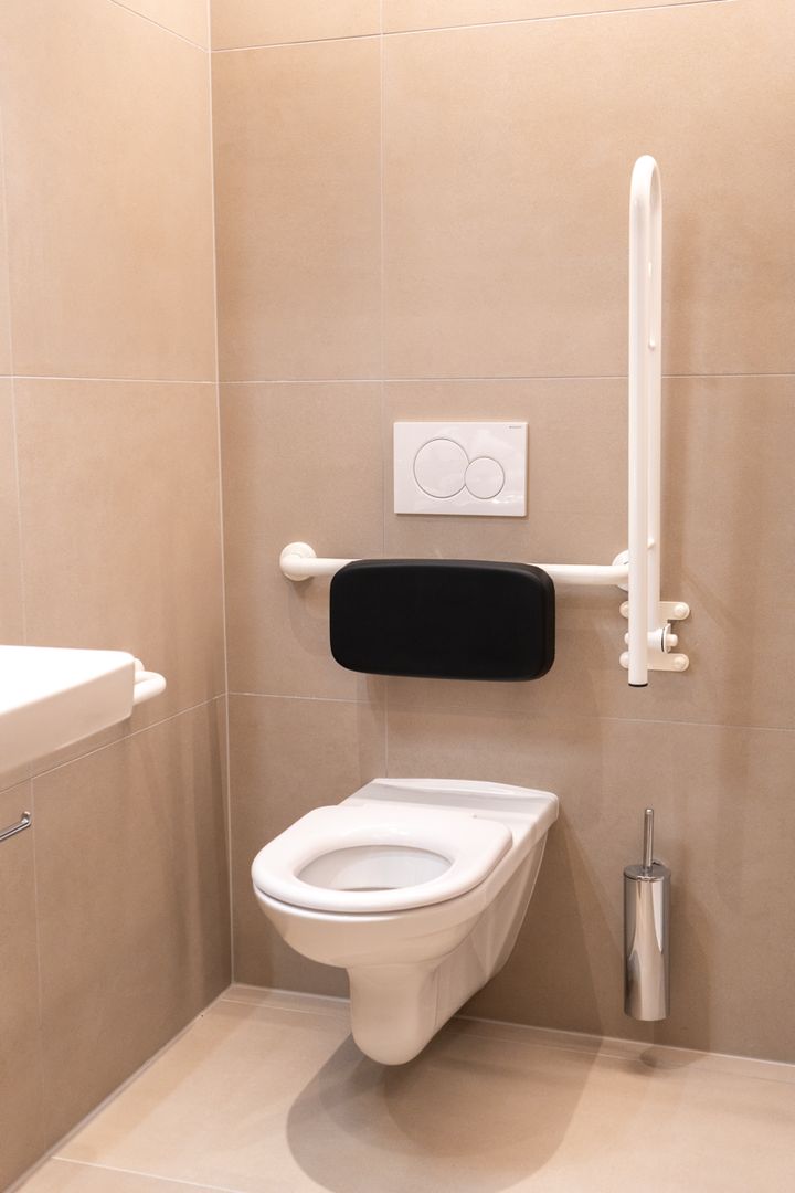 2 ½ pièces appartement, photo 10 sur 10
