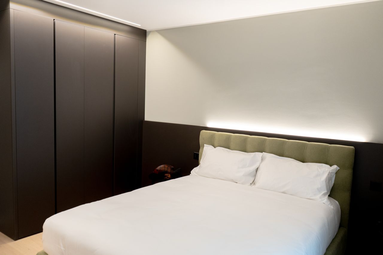 2 ½ pièces appartement, photo 5 sur 10
