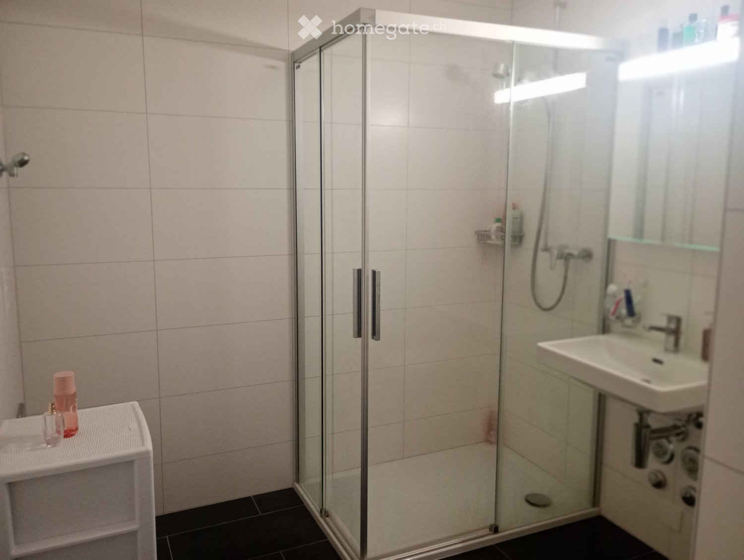 Appartement de 2 ½ pièces, photo 2 sur 5