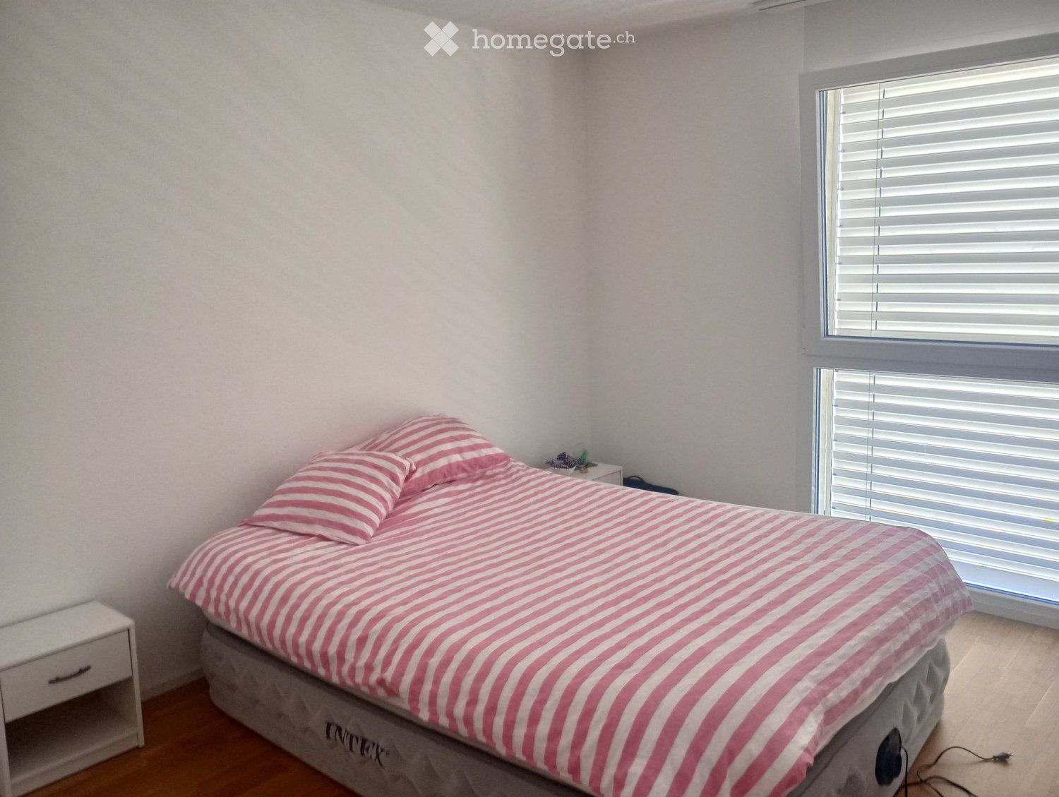 Appartement de 2 ½ pièces, photo 1 sur 5