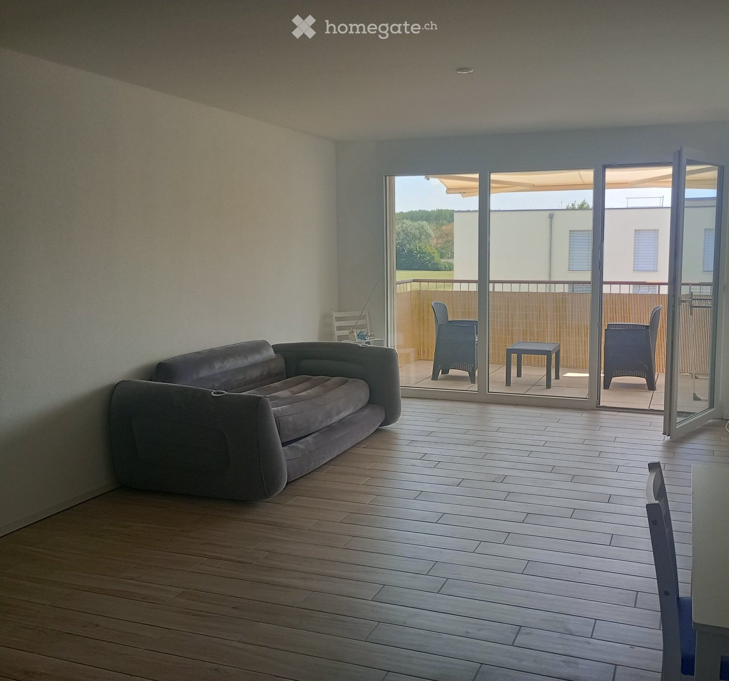 Appartement de 2 ½ pièces, photo 5 sur 5