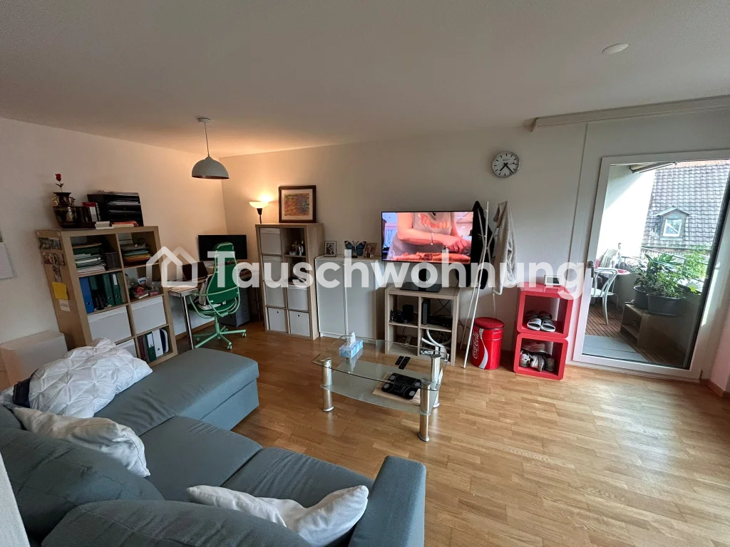 Appartement de 2 ½ pièces, photo 2 sur 10