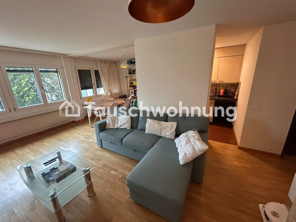 Appartement de 2 ½ pièces, photo 1 sur 10