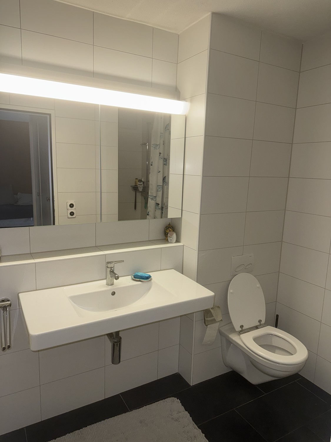 Chambre en colocation