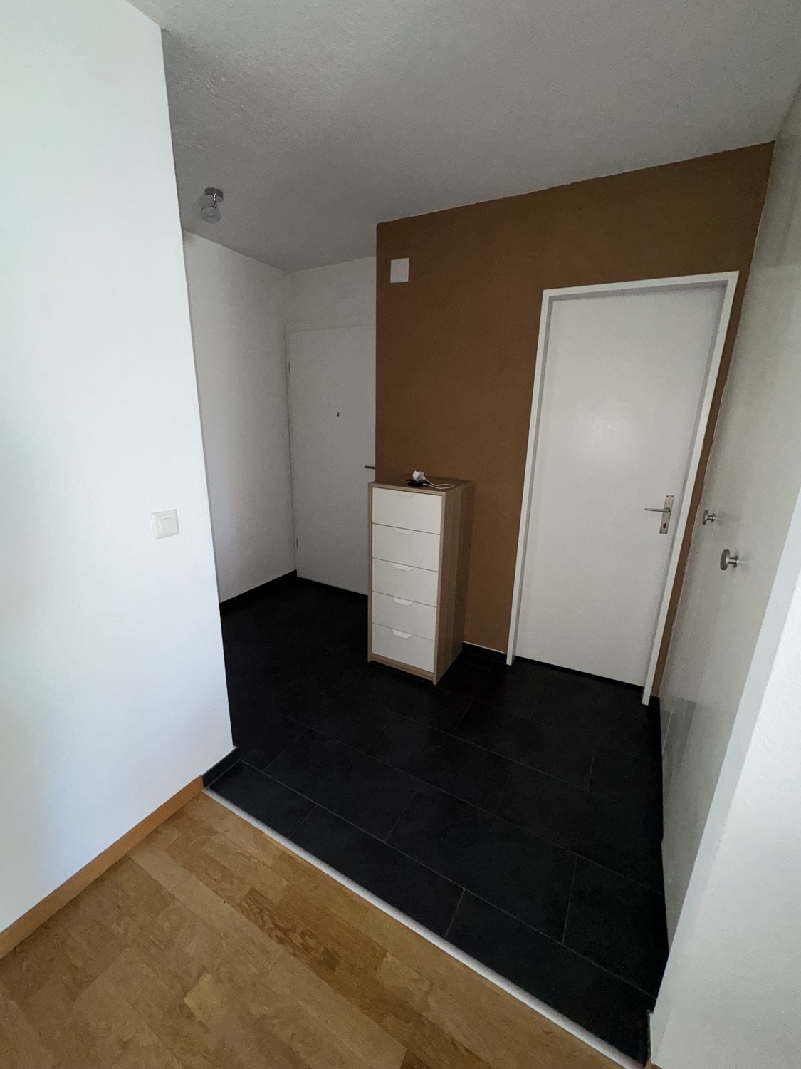 Chambre en colocation
