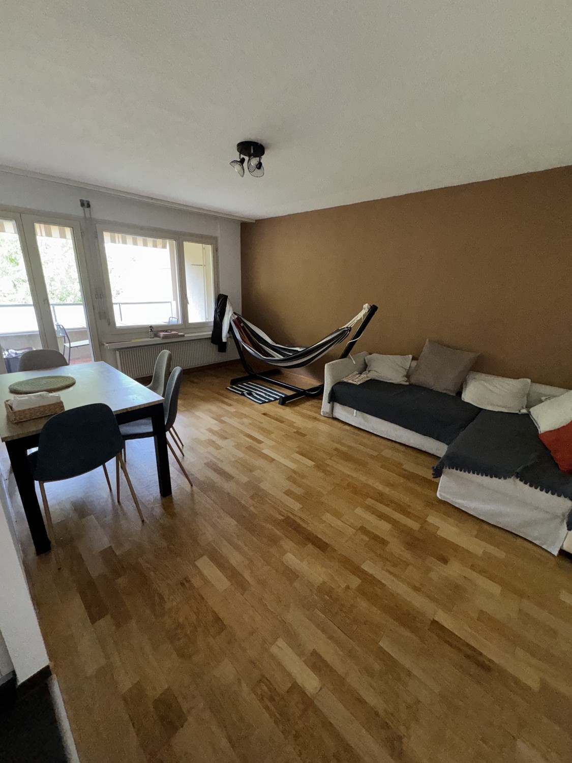 Chambre en colocation