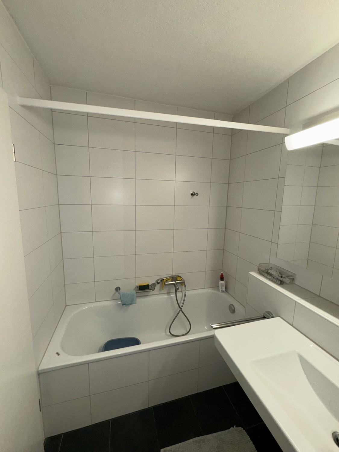Chambre en colocation