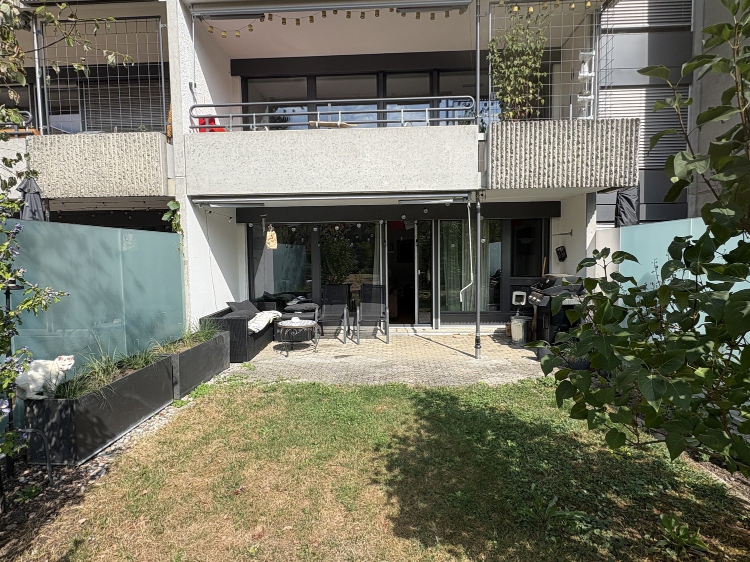 Appartement de 3 ½ pièces
