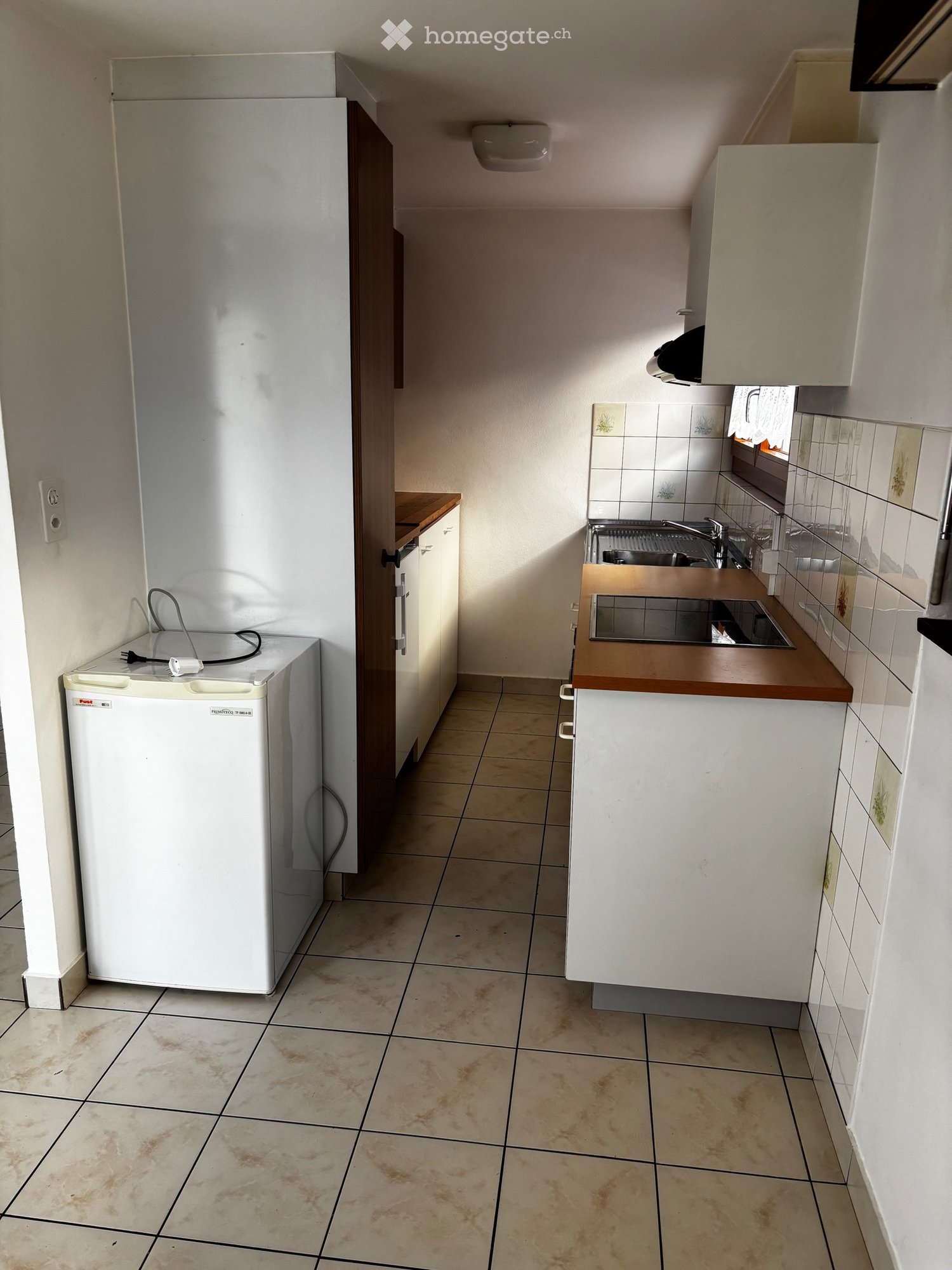2 rooms apartment, photo 3 sur 5